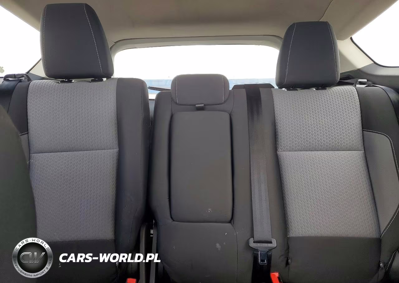 2018 Ford Escape Se VIN:1FMCU0GDXJUA08882 - 10