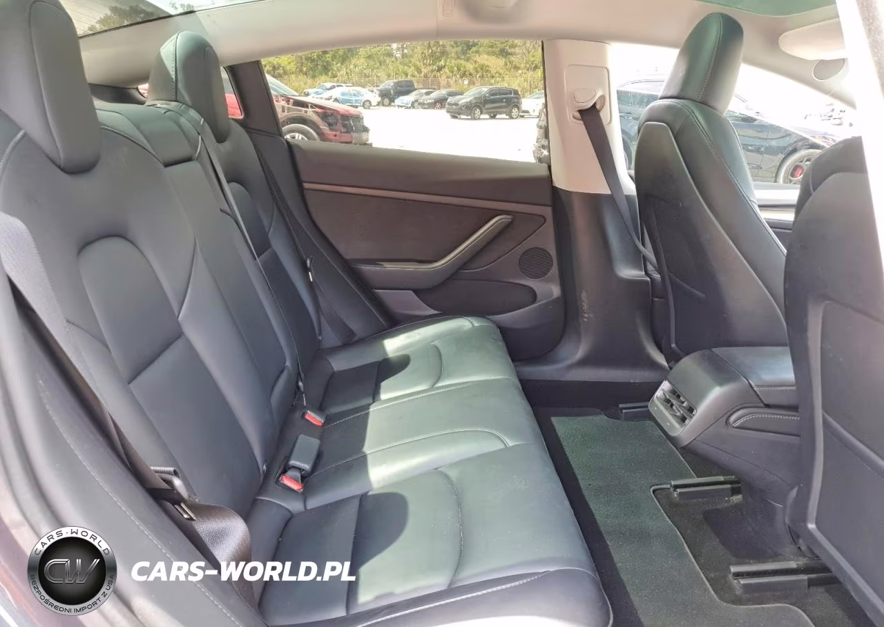 2023 Tesla Model 3 VIN:5YJ3E1EA6PF546108 - 10