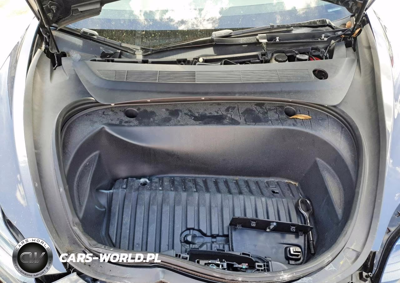 2023 Tesla Model 3 VIN:5YJ3E1EA6PF546108 - 11