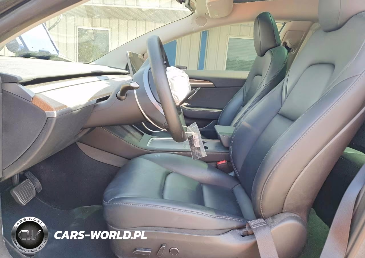 2023 Tesla Model 3 VIN:5YJ3E1EA6PF546108 - 7