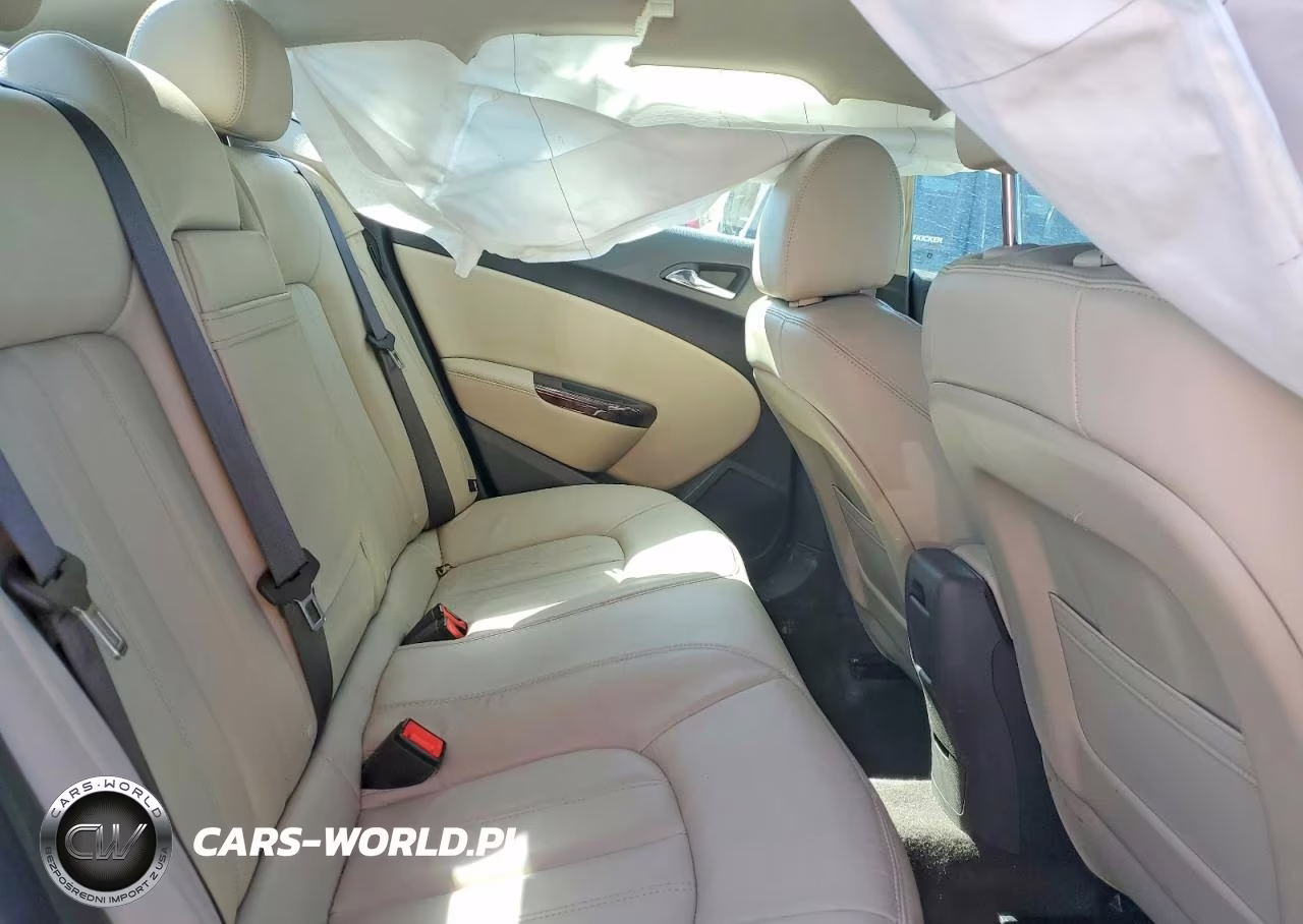 2014 Buick Verano VIN:1G4PS5SK7E4217626 - 10
