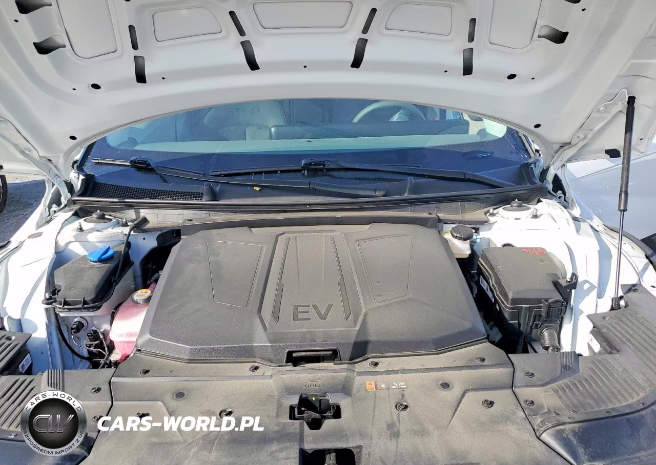 2025 Hyundai Ioniq 5 Sel VIN:7YAKN4DA0SY014658 - 11