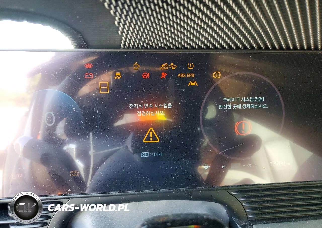 2025 Hyundai Ioniq 5 Sel VIN:7YAKN4DA0SY014658 - 9