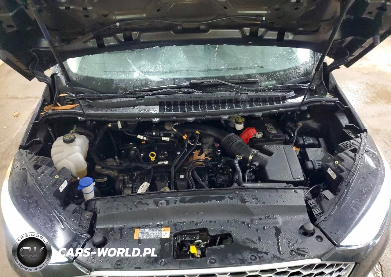 2023 Ford Edge Sel VIN:2FMPK4J96PBA17953 - 12
