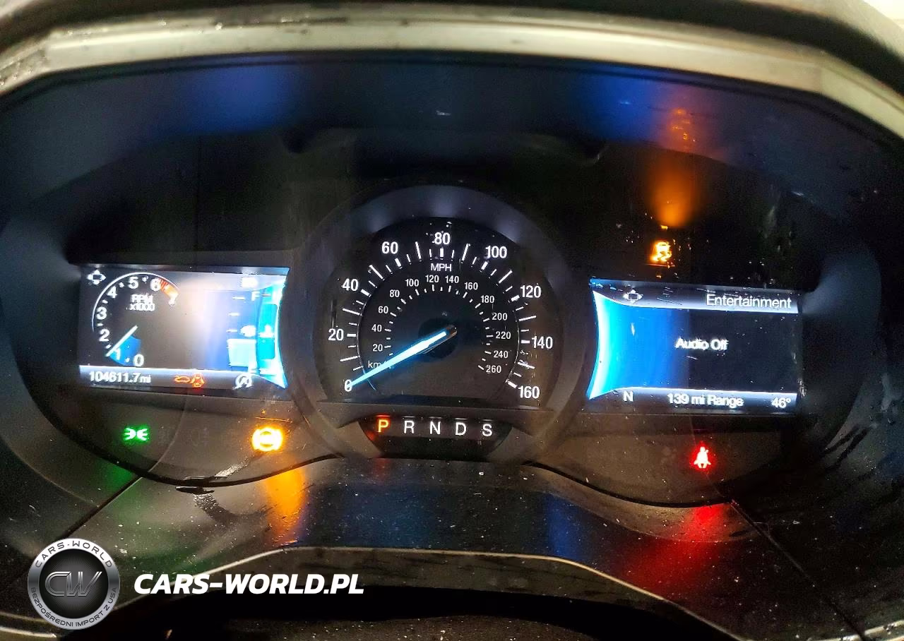 2023 Ford Edge Sel VIN:2FMPK4J96PBA17953 - 9