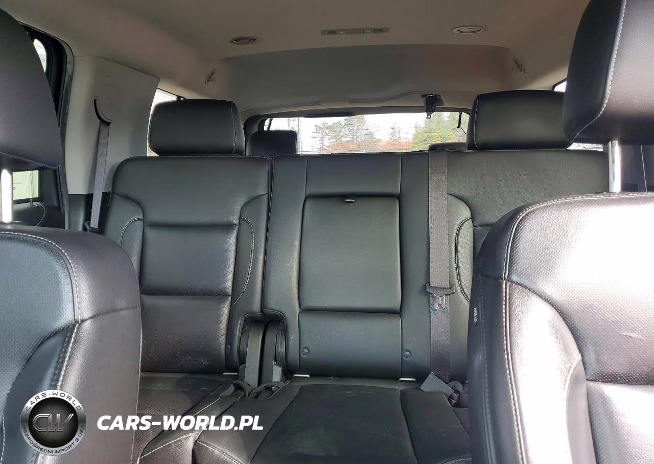 2017 GMC Yukon Slt VIN:1GKS2BKC4HR235907 - 10