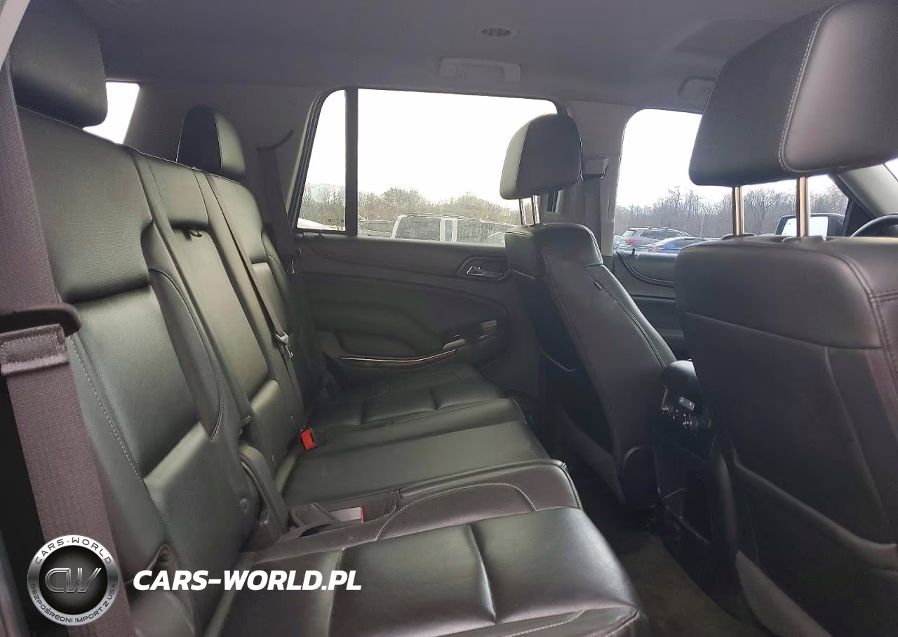 2017 GMC Yukon Slt VIN:1GKS2BKC4HR235907 - 11