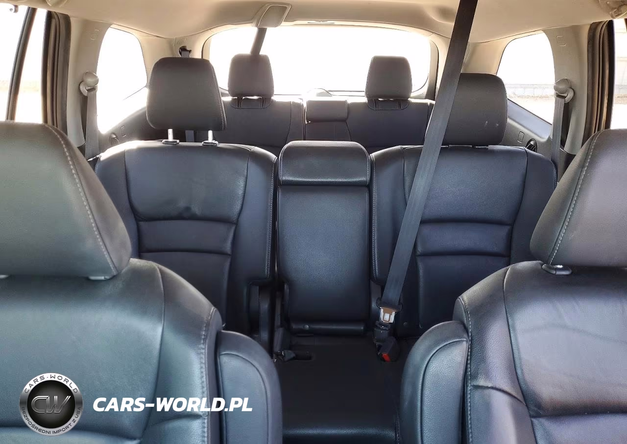2022 Honda Pilot Exl VIN:5FNYF5H50NB014858 - 10