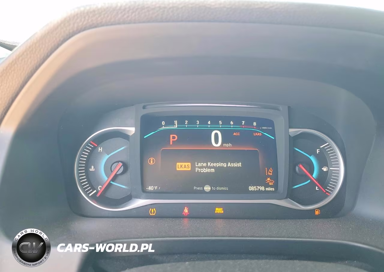 2022 Honda Pilot Exl VIN:5FNYF5H50NB014858 - 9