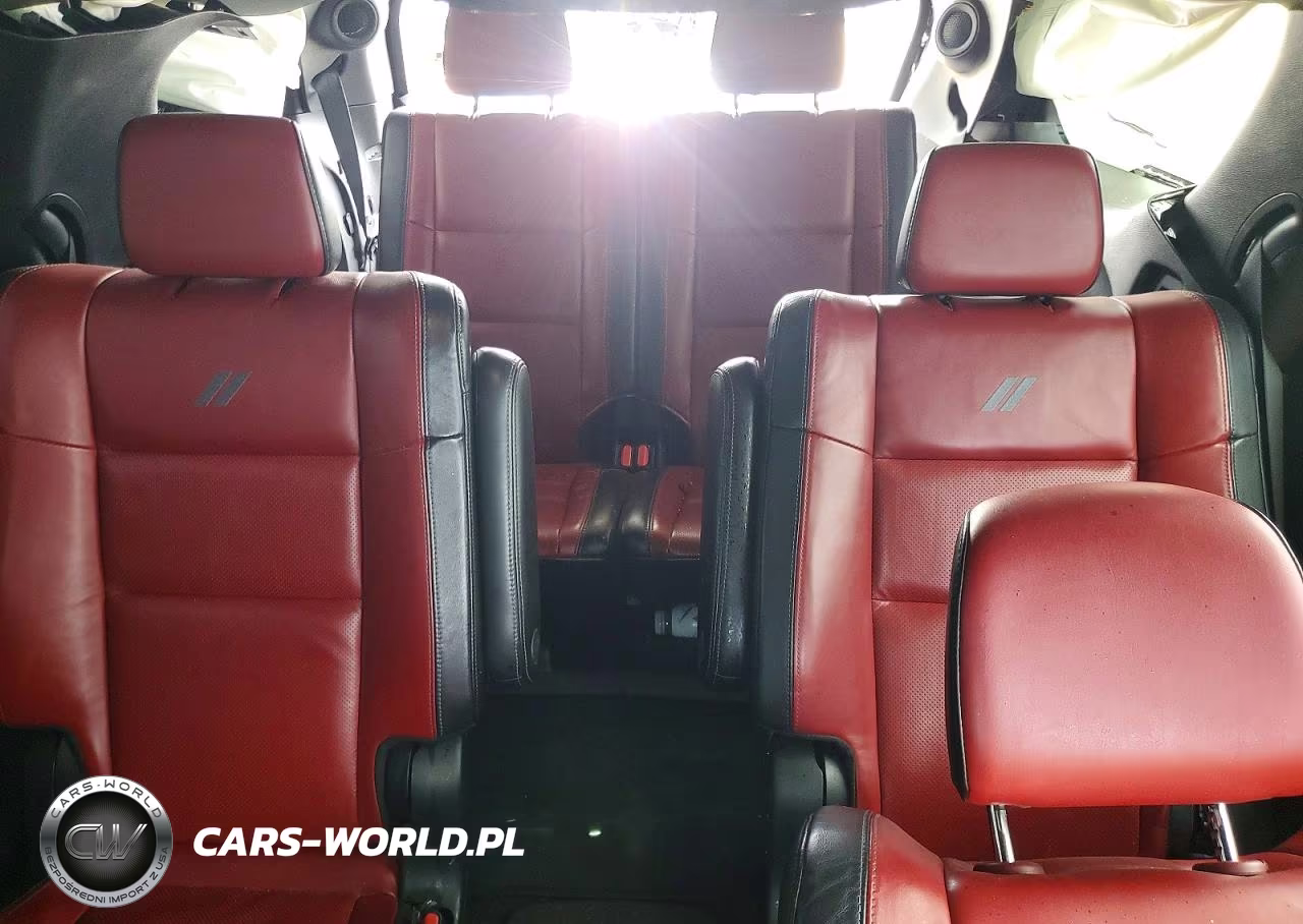 2022 Dodge Durango R VIN:1C4SDJCT8NC220792 - 10