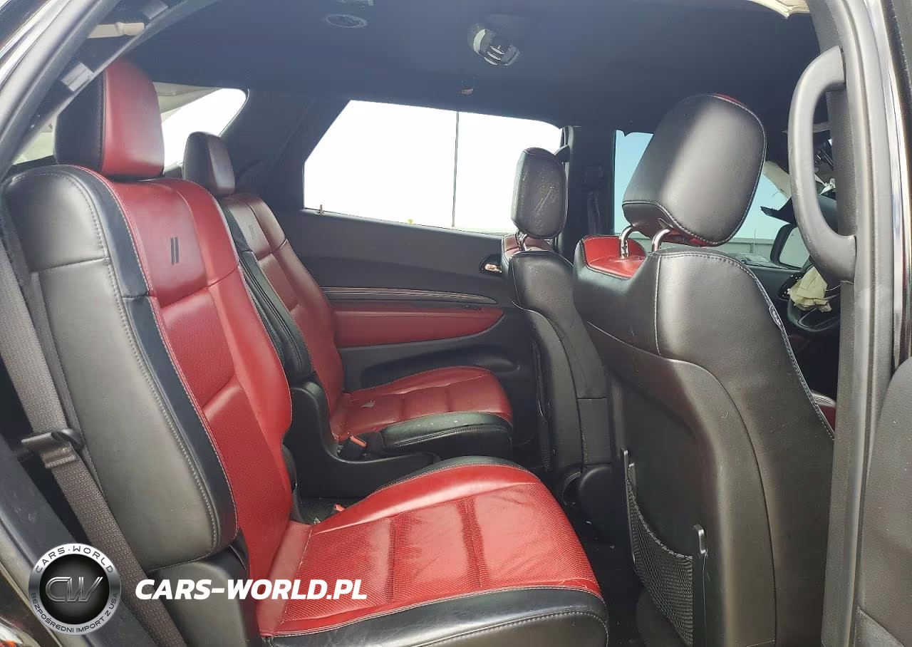 2022 Dodge Durango R VIN:1C4SDJCT8NC220792 - 11