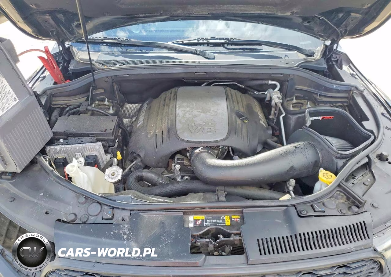 2022 Dodge Durango R VIN:1C4SDJCT8NC220792 - 12
