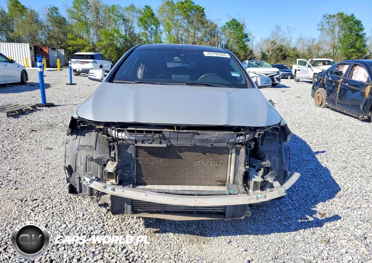 2018 Mercedes-Benz Cla 250 VIN:WDDSJ4EB4JN557477 - 5