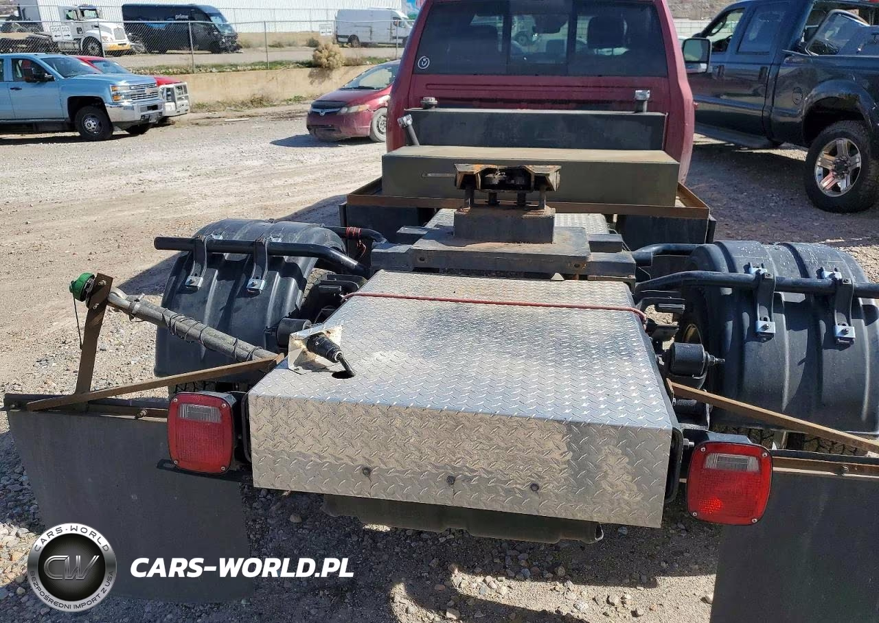 2023 Ram 4500 VIN:3C7WRLFL5PG620421 - 10