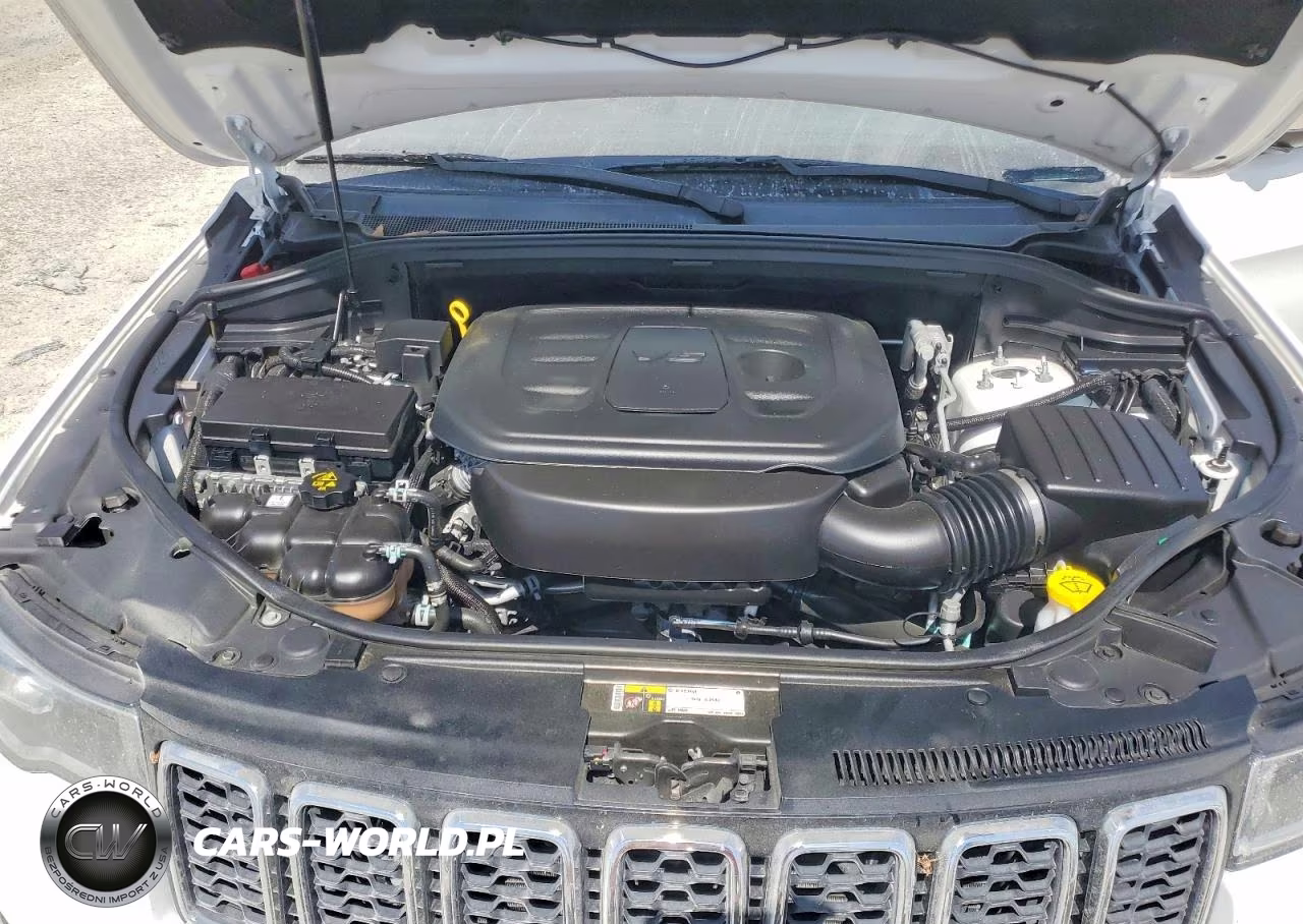 2020 Jeep Grand Cherokee Limited VIN:1C4RJFBG3LC209592 - 12