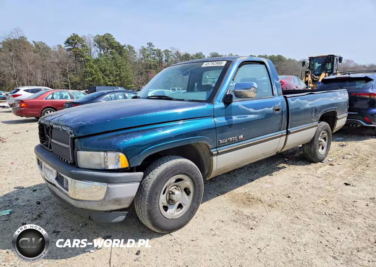 1994 Dodge Ram 1500