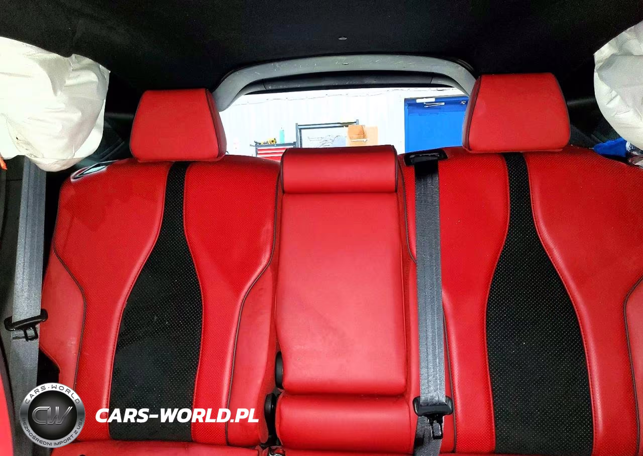 2022 Acura Rdx A-Spec VIN:5J8TC2H69NL012910 - 10