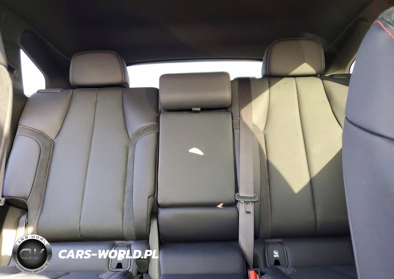 2024 Acura Zdx A-Spec VIN:4W5KHNRL6RZ518802 - 10