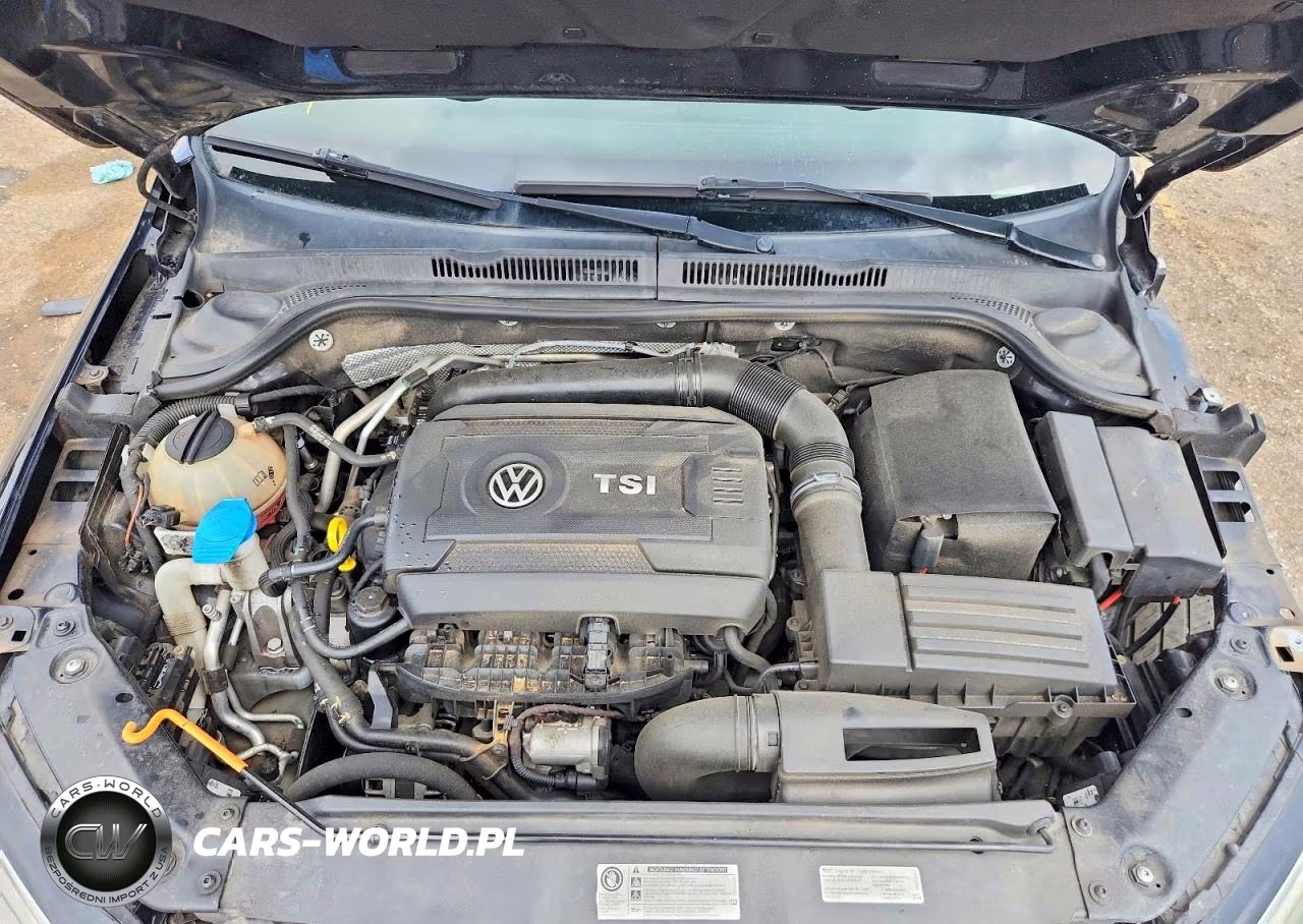 2014 Volkswagen Jetta Gli VIN:3VW4S7AJ4EM336778 - 11