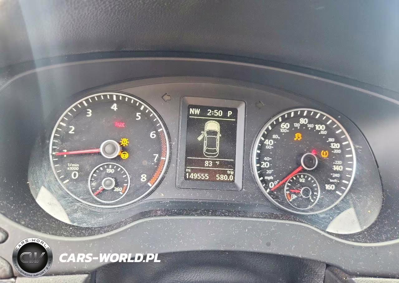 2014 Volkswagen Jetta Gli VIN:3VW4S7AJ4EM336778 - 9