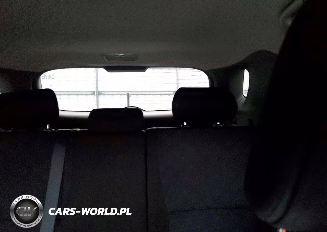 2009 Toyota Matrix Base VIN:2T1KU40E39C060017 - 10