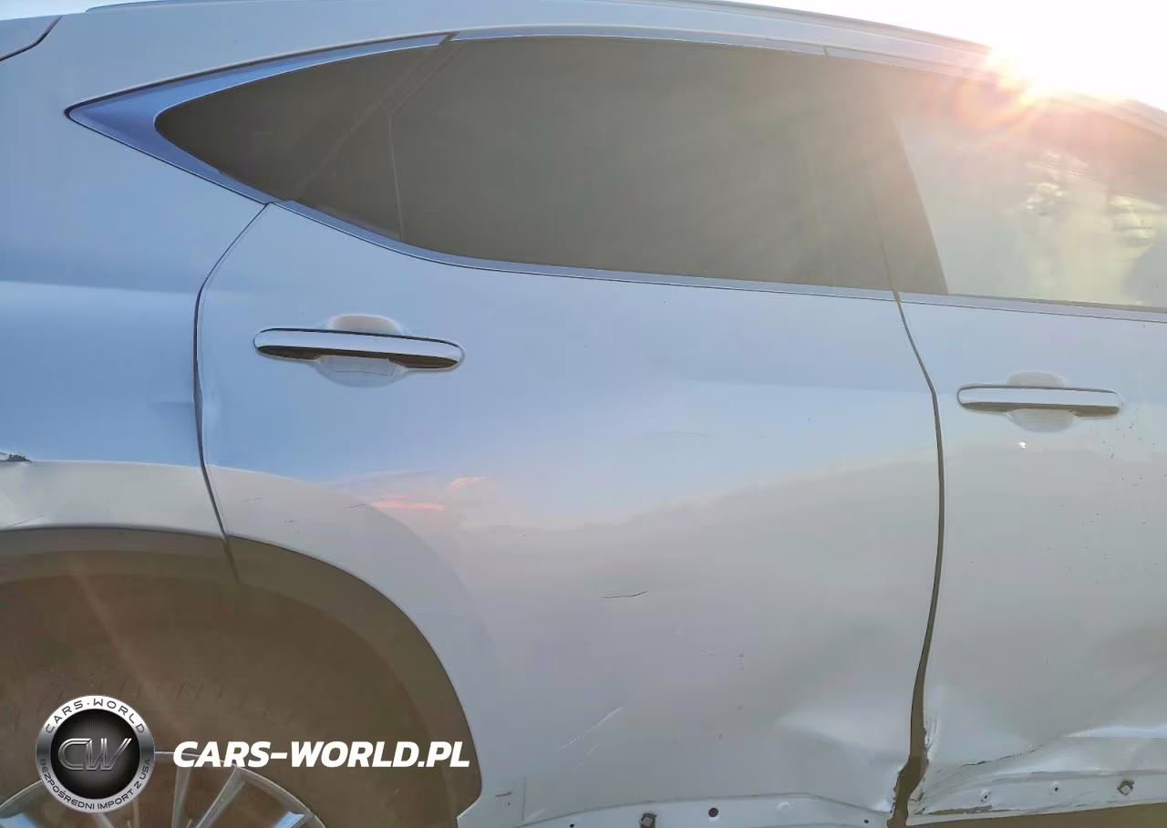 2025 Lexus Nx 350H Premium VIN:JTJGKCEZ3S2049909 - 11
