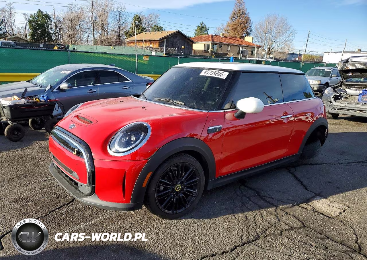 2024 Mini Cooper Se