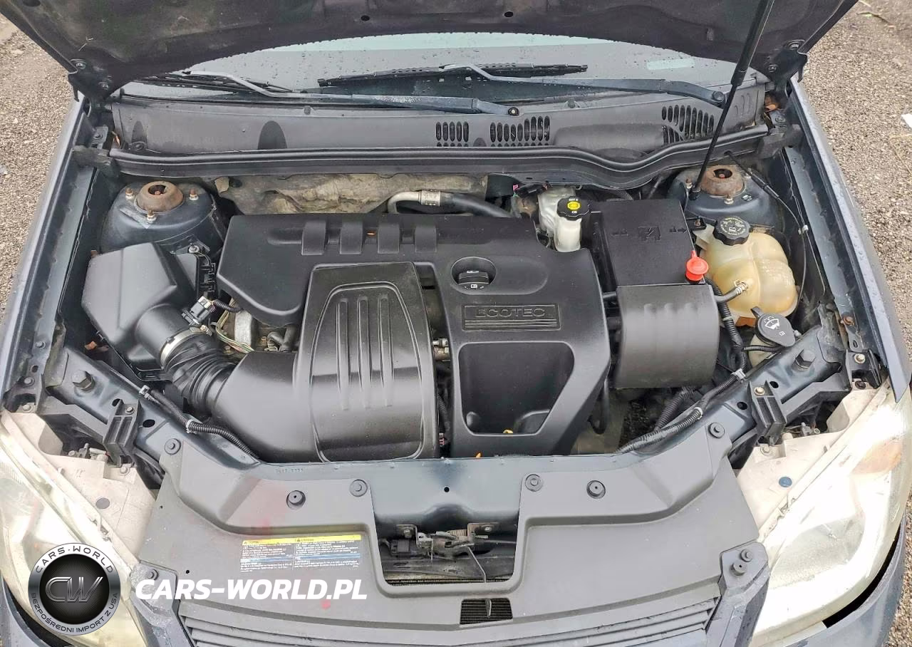 2009 Chevrolet Cobalt Lt VIN:1G1AT18HX97179883 - 11