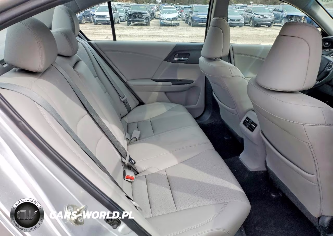 2015 Honda Accord Exl VIN:1HGCR3F84FA021102 - 10