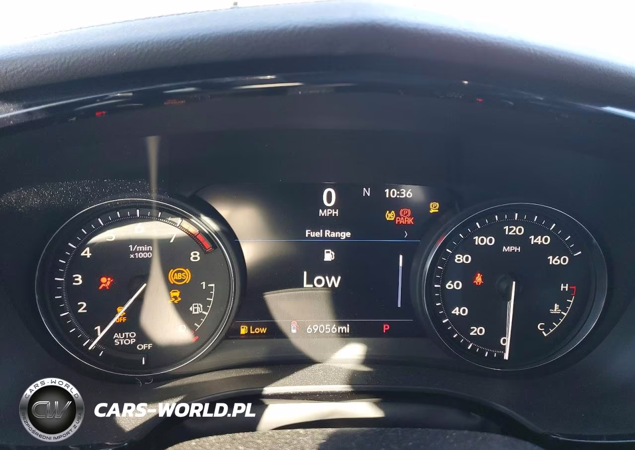 2021 Cadillac Xt5 Premium Luxury VIN:1GYKNCRS9MZ209295 - 9