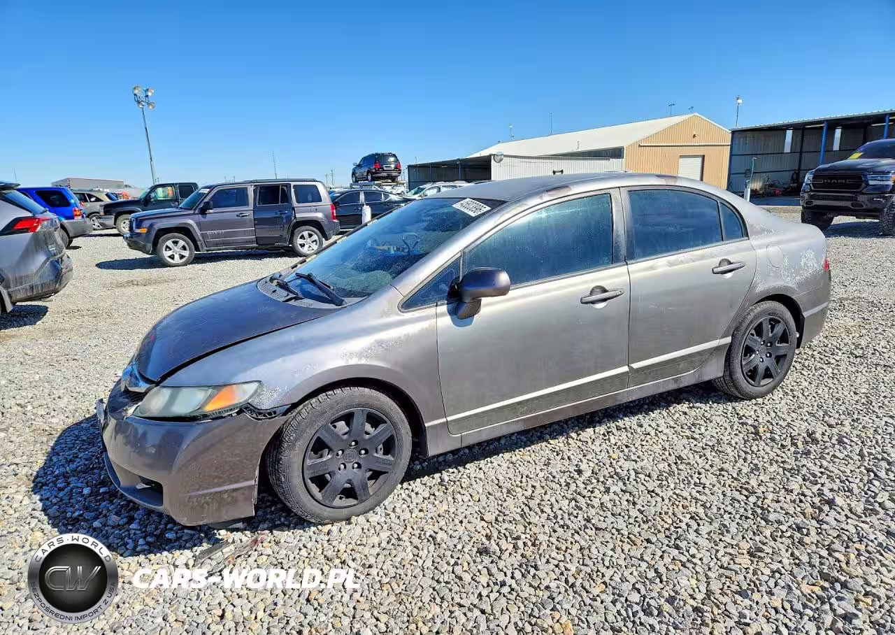 2009 Honda Civic