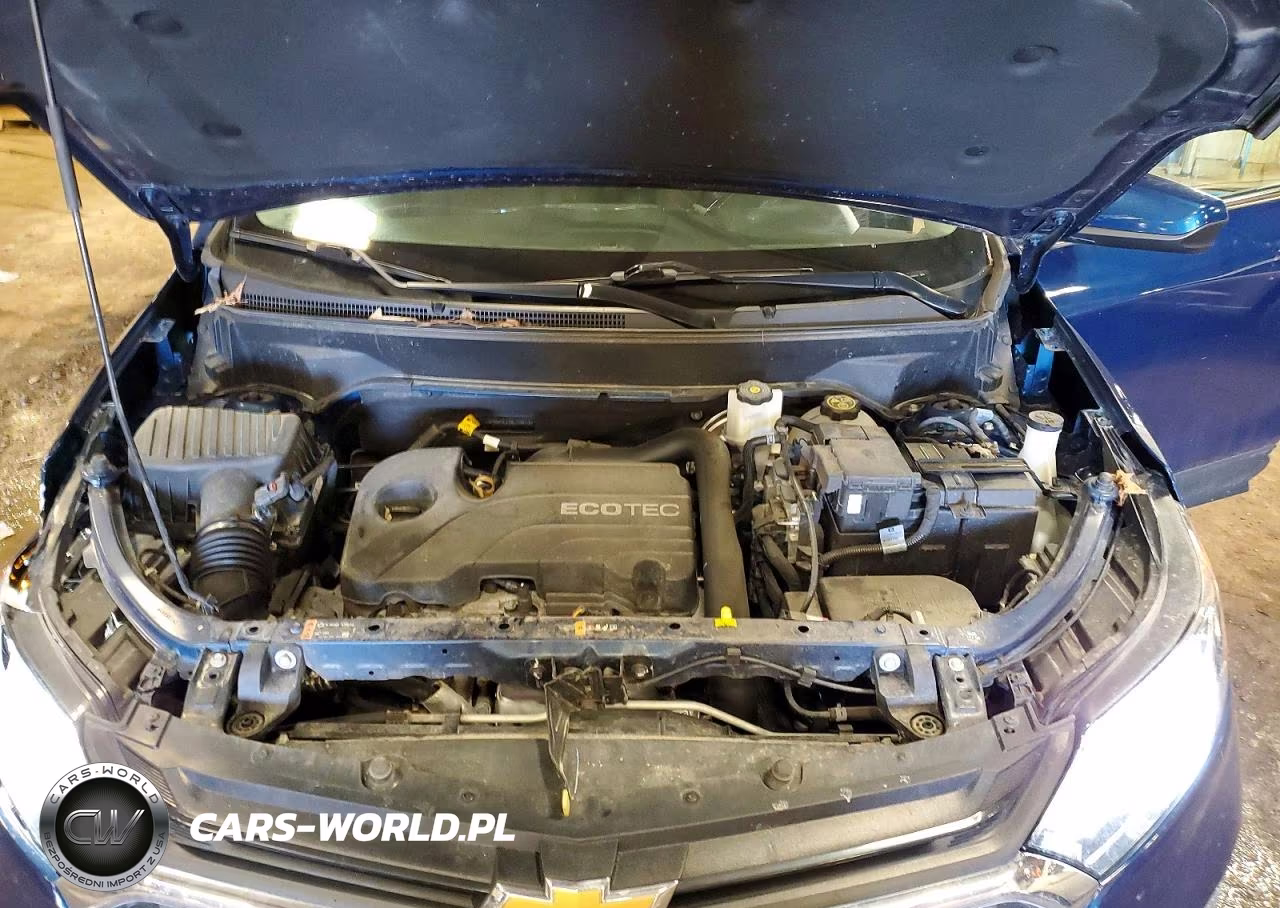 2021 Chevrolet Equinox Lt VIN:3GNAXKEV3ML326018 - 12