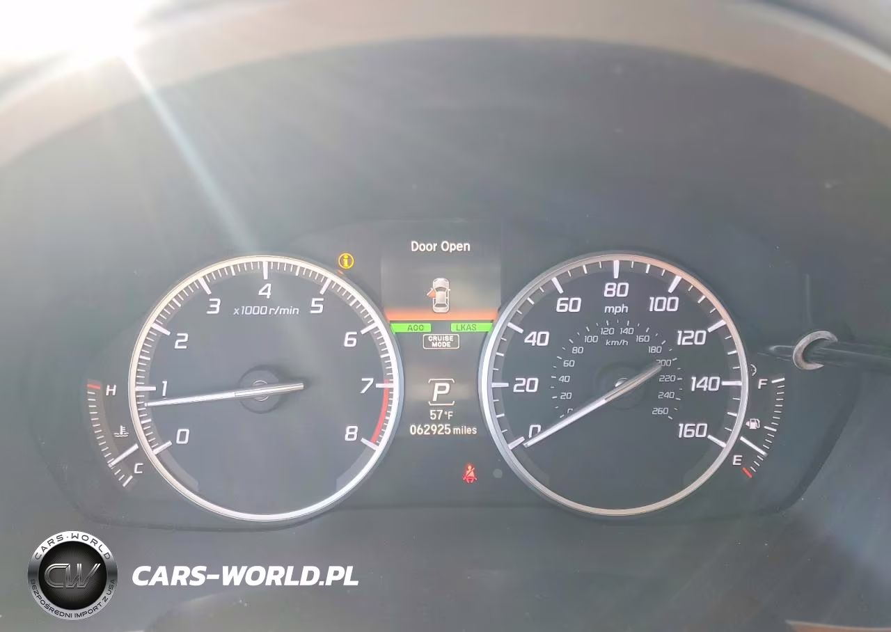 2021 Acura Ilx Premium VIN:19UDE2F71MA005745 - 9