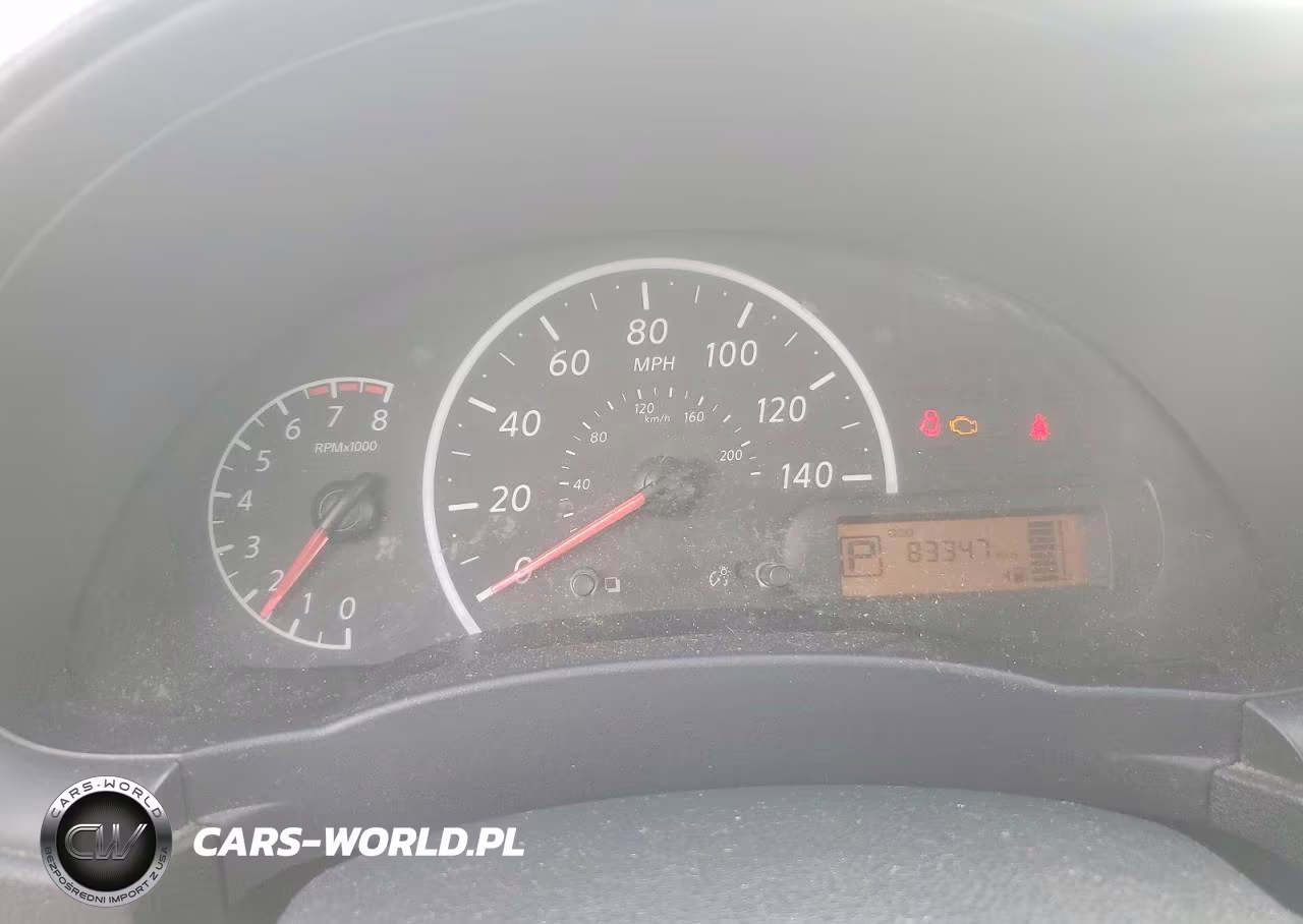 2014 Nissan Versa 1.6 S Plus VIN:3N1CN7AP3EL856456 - 9