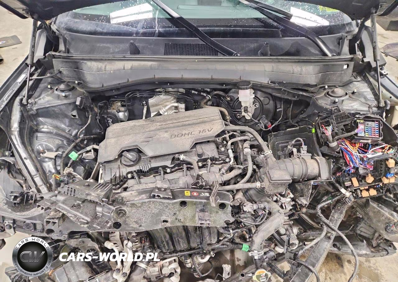 2024 Hyundai Kona Se VIN:KM8HACABXRU161409 - 11