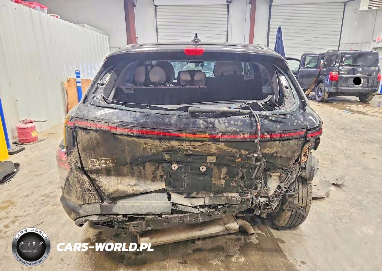 2024 Hyundai Kona Se VIN:KM8HACABXRU161409 - 6