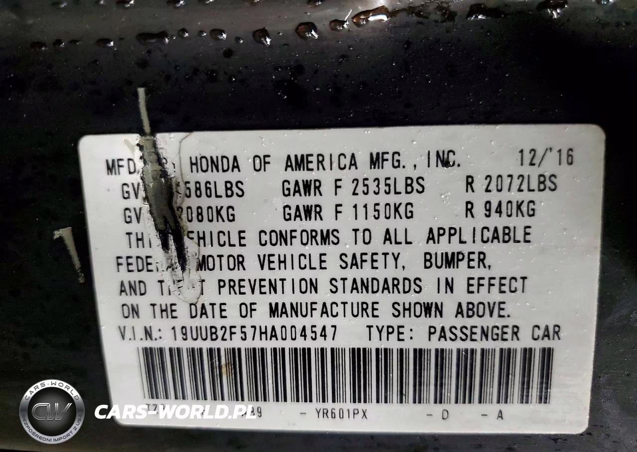 2017 Acura Tlx Tech VIN:19UUB2F57HA004547 - 12