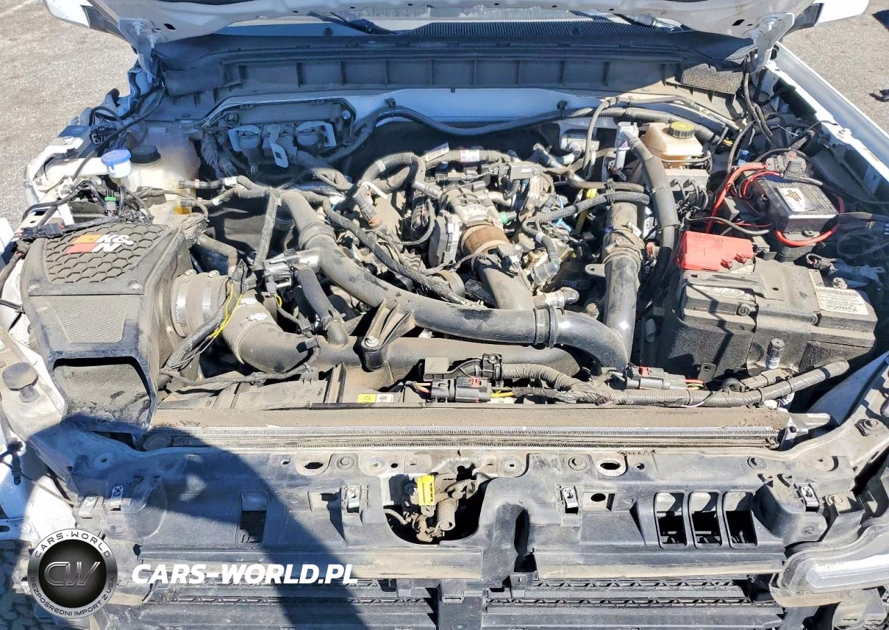 2023 Ford Bronco Base VIN:1FMEE5DP6PLB70315 - 12
