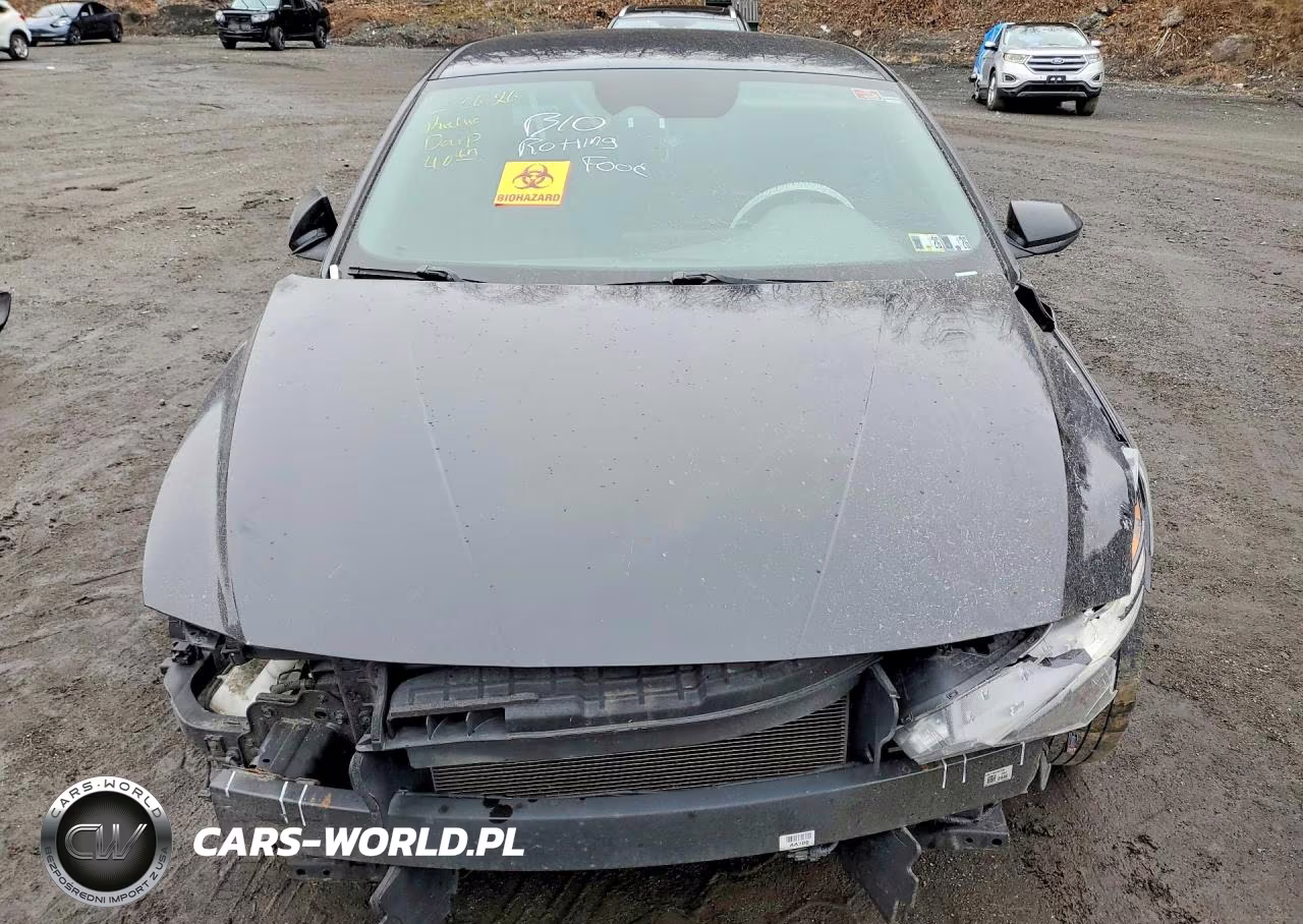 2021 Hyundai Elantra Sel VIN:KMHLM4AGXMU066991 - 5