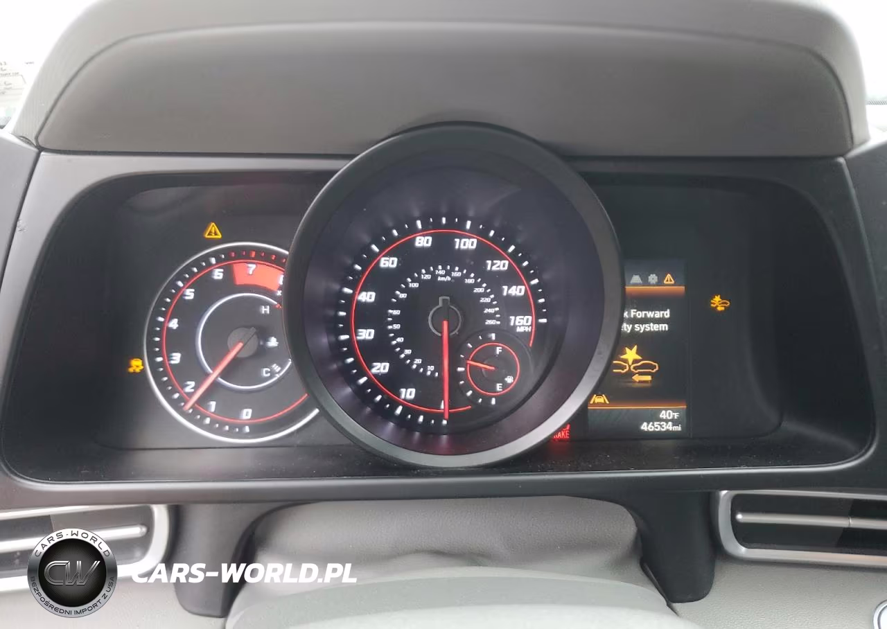 2021 Hyundai Elantra Sel VIN:KMHLM4AGXMU066991 - 9