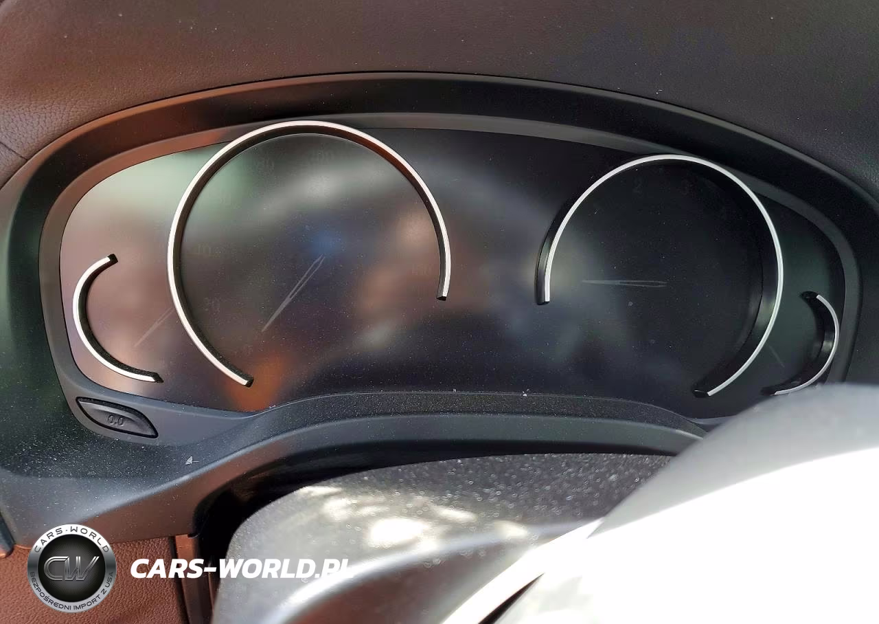 2020 BMW X3 xDrive30I VIN:5UXTY5C01L9B39215 - 9