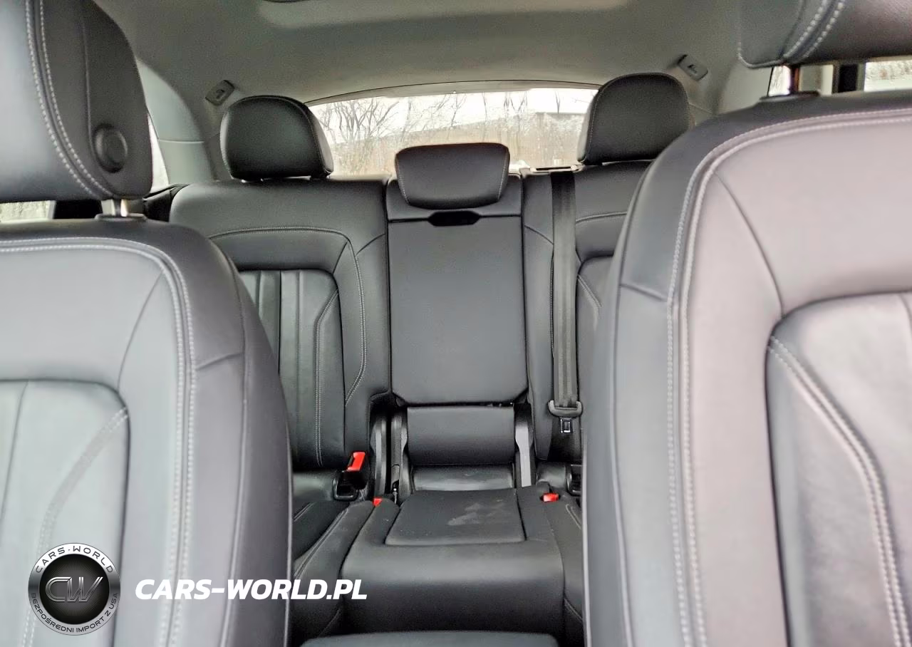 2023 Audi Q5 Premium Plus 45 VIN:WA1EAAFY4P2101220 - 10