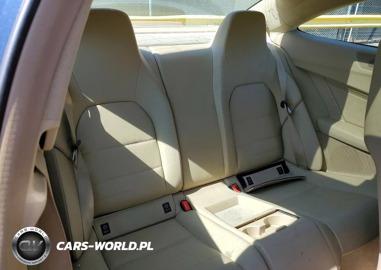2014 Mercedes-Benz C 350 4Matic VIN:WDDGJ8JB6EG228597 - 10