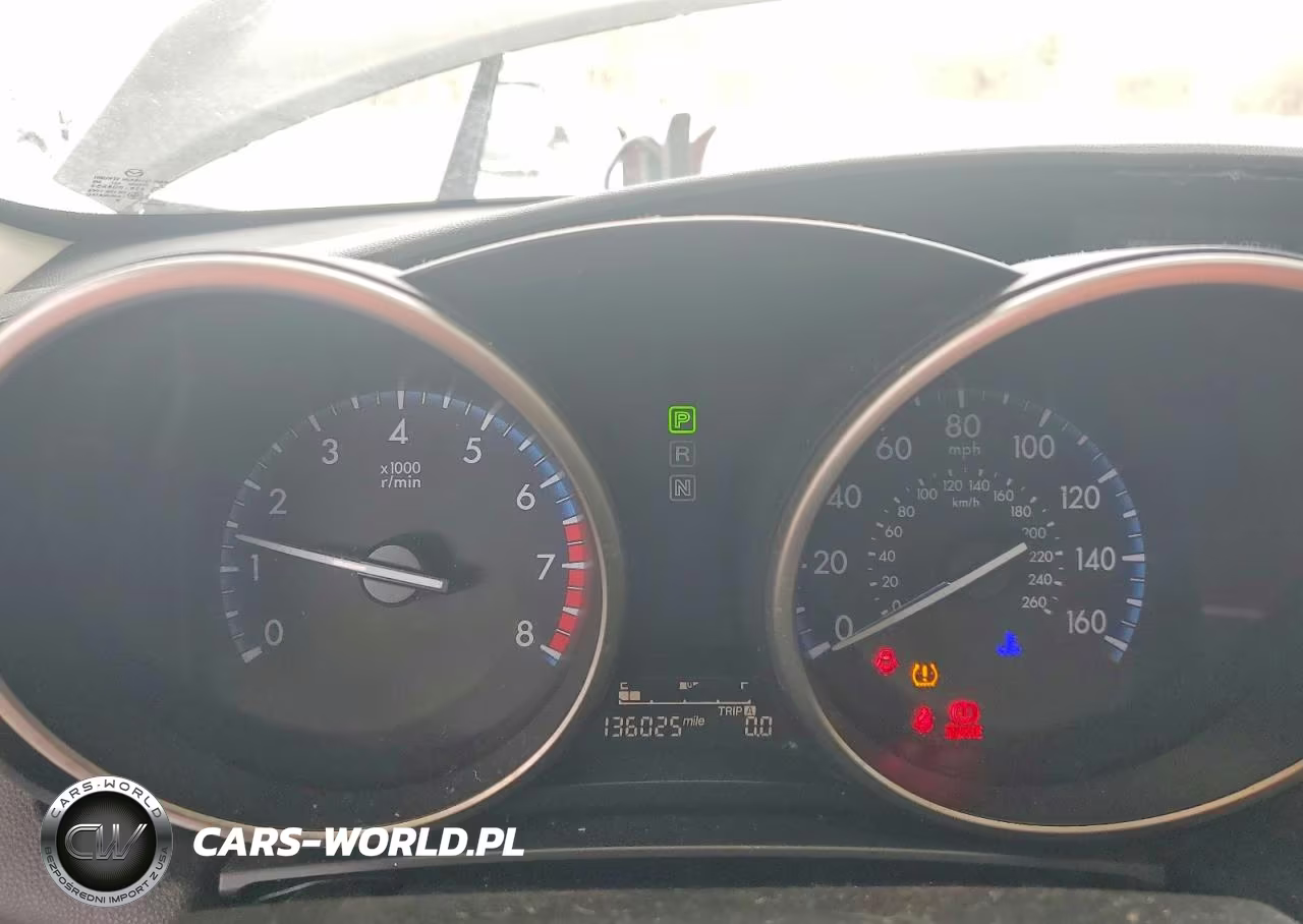 2012 Mazda 3 I VIN:JM1BL1V77C1695426 - 9