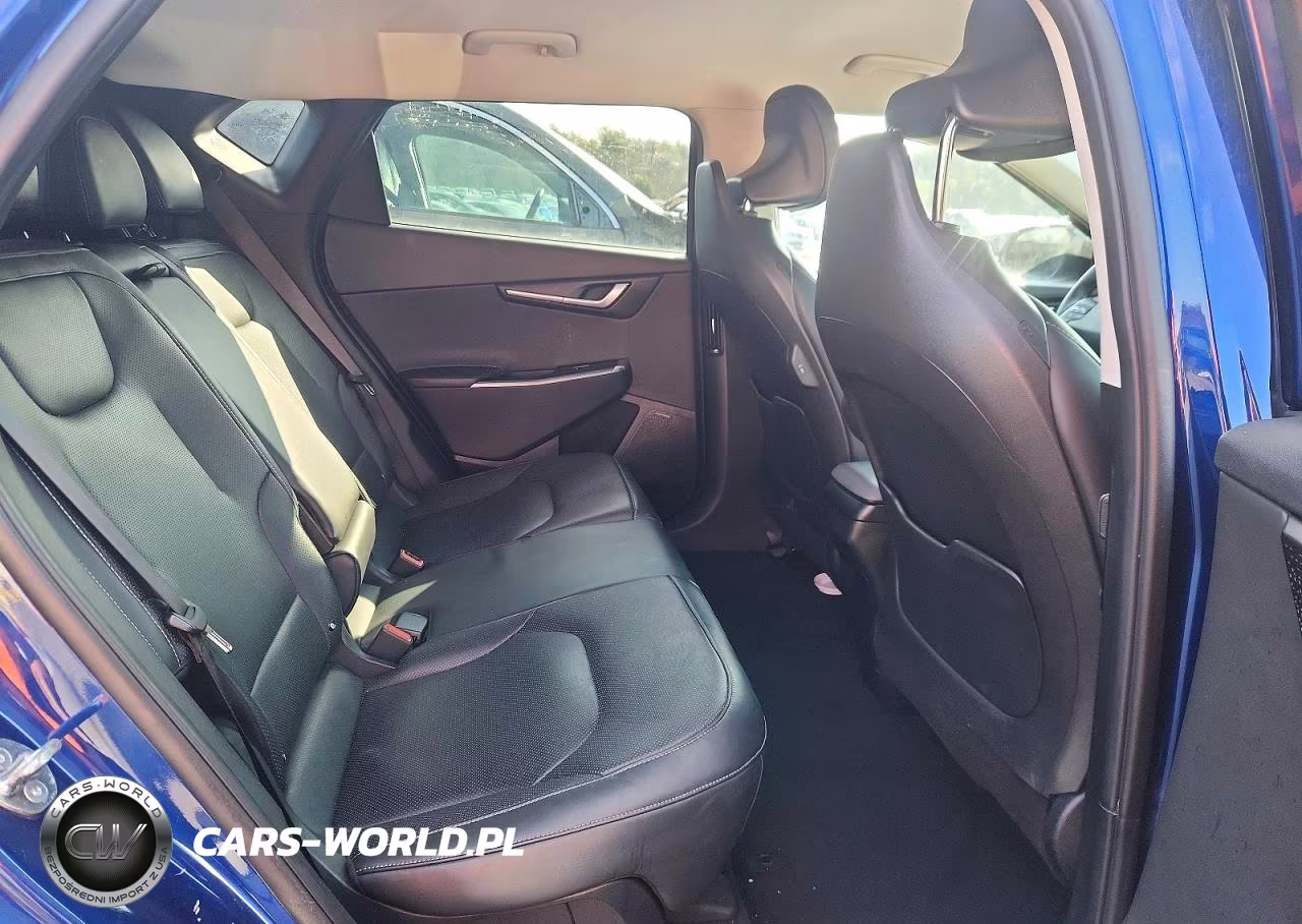 2023 Kia Ev6 Wind VIN:KNDC34LAXP5128663 - 10