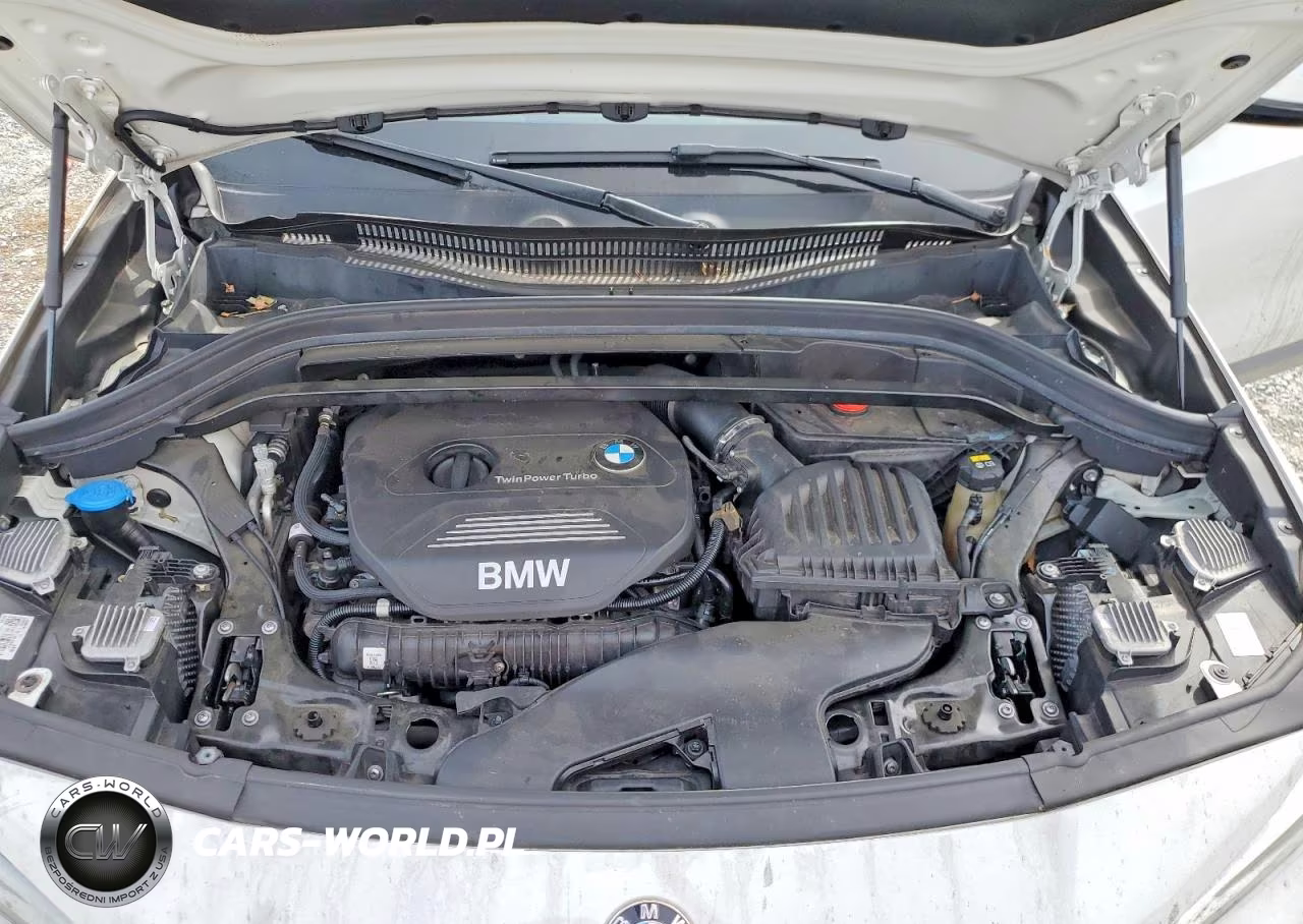 2018 BMW X2 xDrive28I VIN:WBXYJ5C33JEF78526 - 11