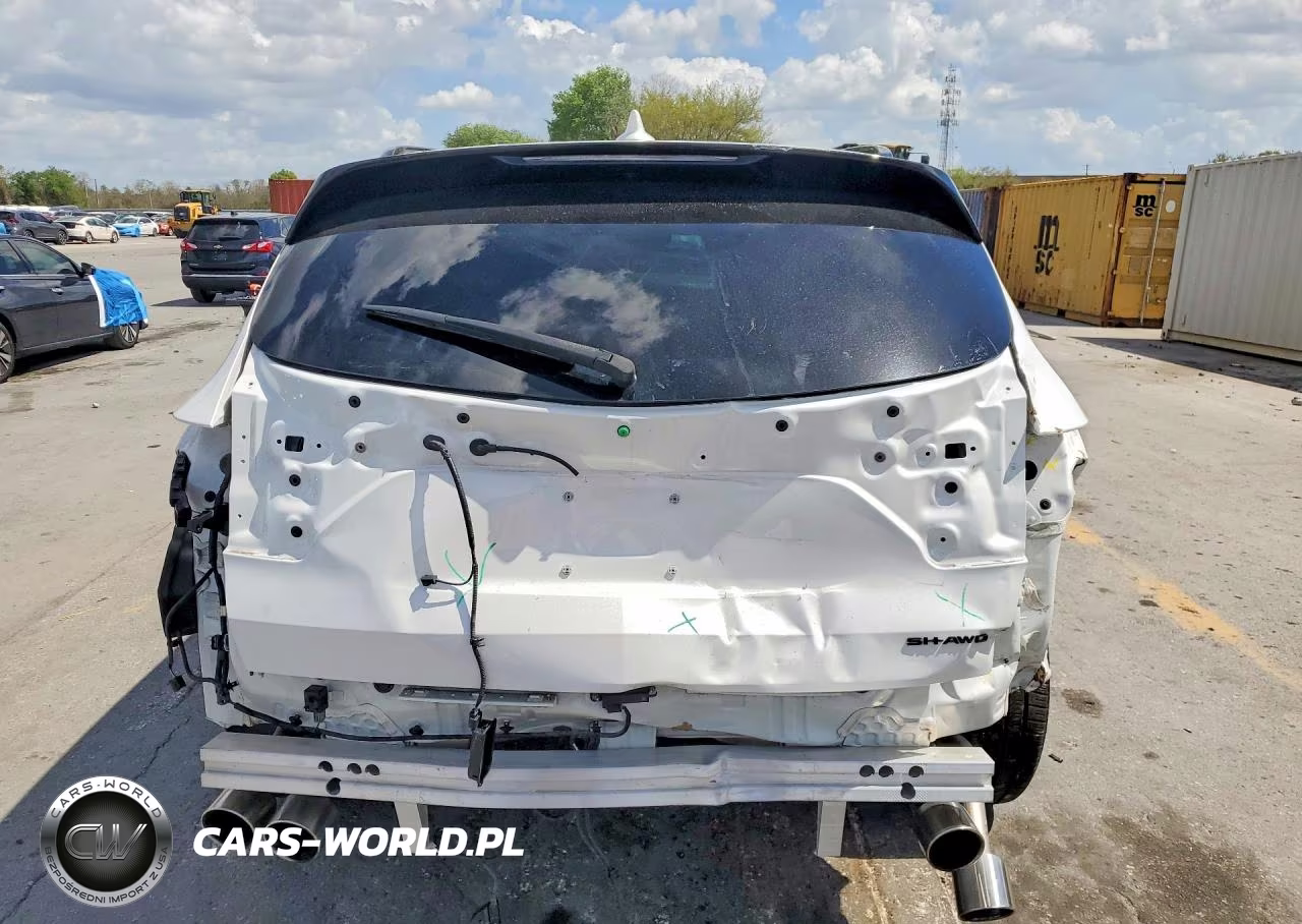 2023 Acura Mdx Type S Advance VIN:5J8YD8H89PL003876 - 6