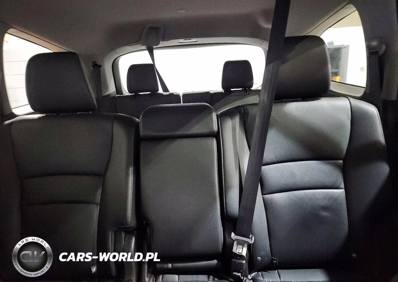 2022 Honda Pilot Se VIN:5FNYF6H29NB055940 - 10
