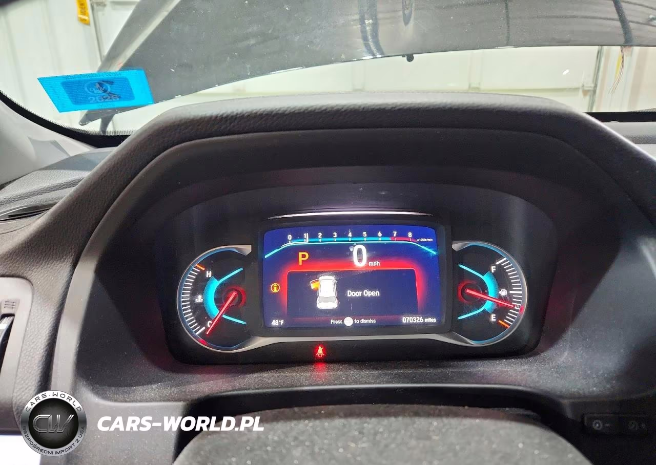 2022 Honda Pilot Se VIN:5FNYF6H29NB055940 - 9