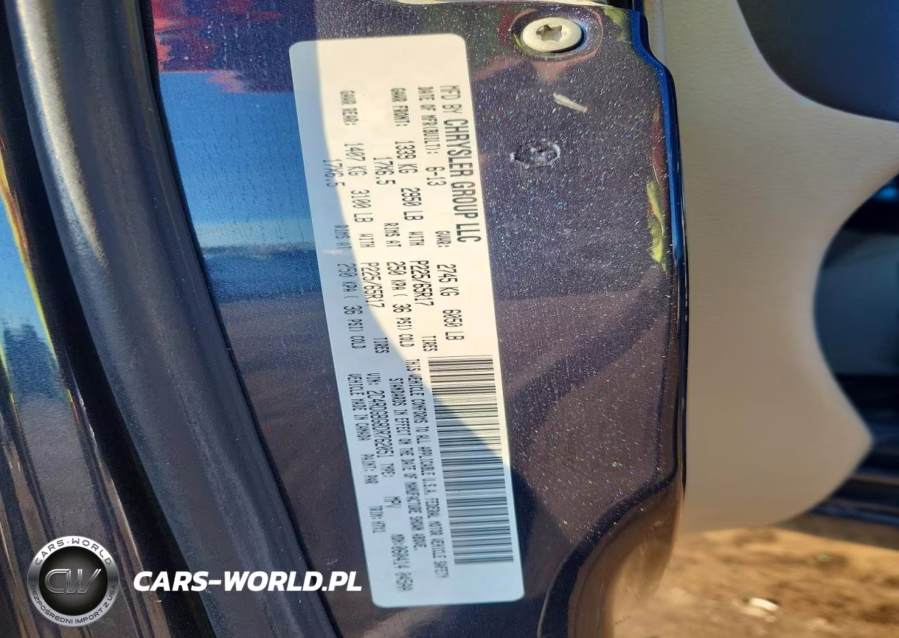 2013 Dodge Grand Caravan Se VIN:2C4RDGBG8DR762051 - 13